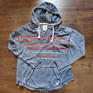 Billabong Hoodie Small